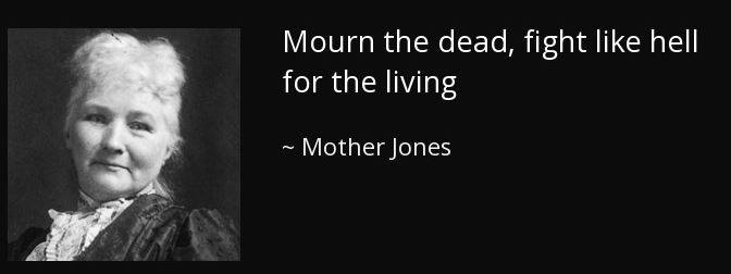 CTU RELEASE: All around the globe events will be occurring to mark Workers Memorial Day to remember those who were killed at work. Read more here: union.org.nz/workers-memori…
