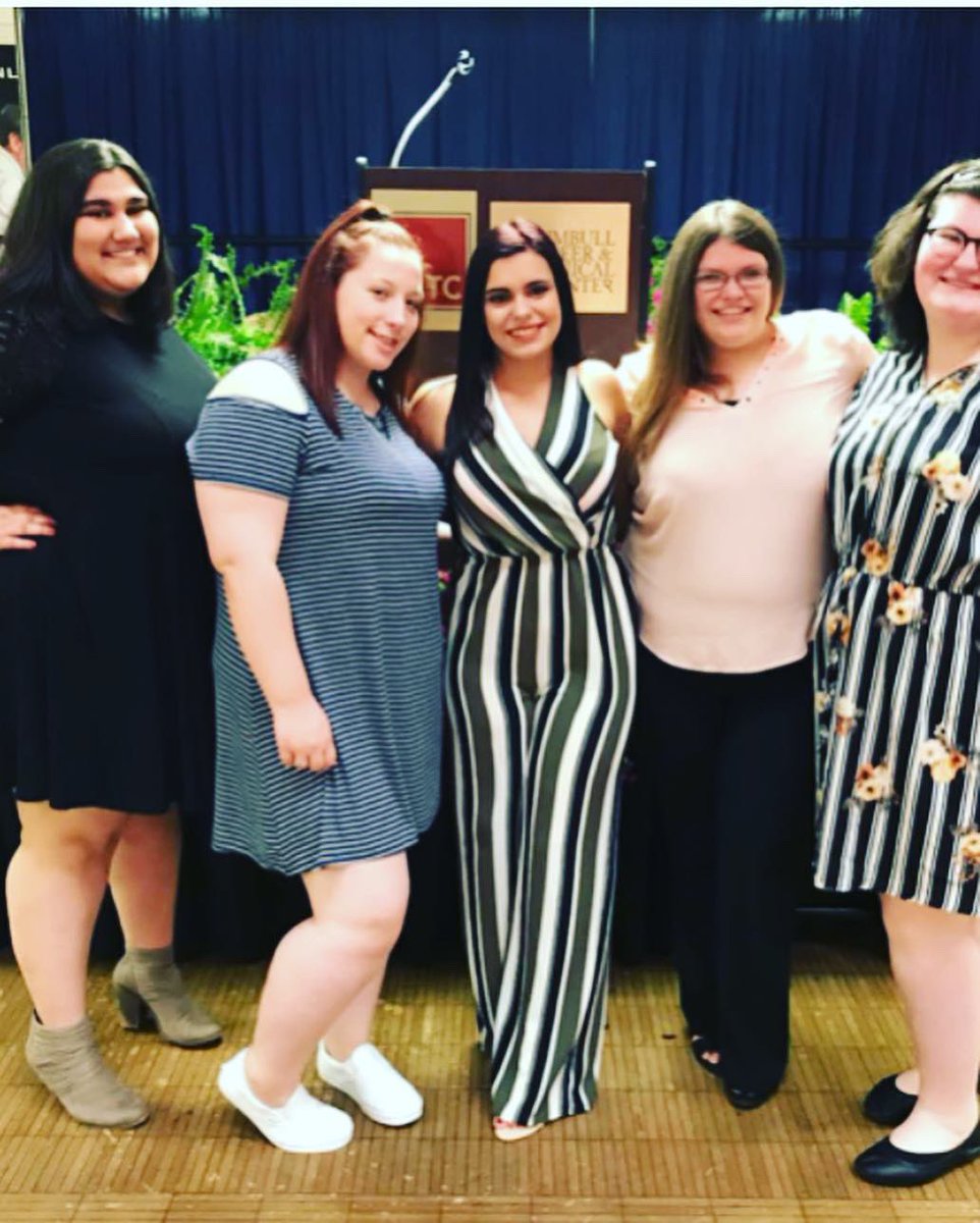 addison_jeann's tweet photo. A huge success to all of the seniors who completed our Capstone presentations today! A special relief to my ECE girls and I! Now it’s time to graduate  and start a long journey of our lives 🎓 #capsnap #tctc #ece #classof2019 https://t.co/XQkKRdxSTg