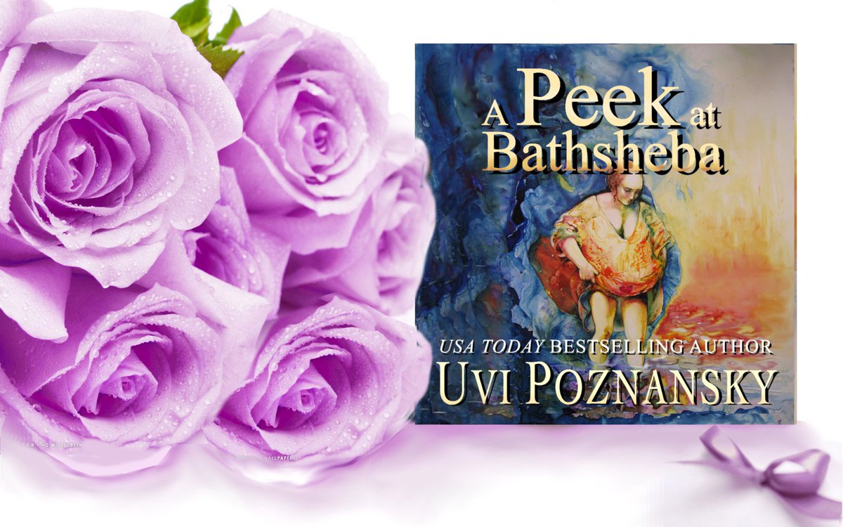 UviPoznansky's tweet image. Uvi 🌺 Dear, are you cheating on us?
HistoricalFiction #audiobook #GiftIdea
uviart.blogspot.com/2015/04/mother… …