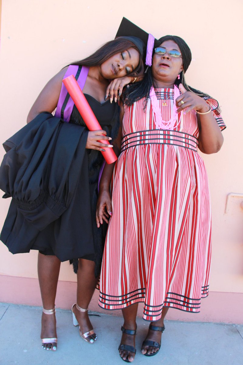 hileni_paulus's tweet photo. #unamgraduation2019
#southerncampus
25.04.19
I appreciate you mumππππ―
Done and dusted https://t.co/QJKb84e1rk