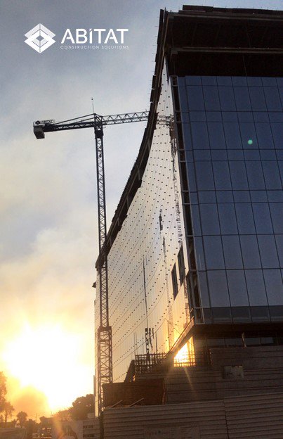 abitat86's tweet photo. Hoy les dejamos esta imagen de uno de nuestros proyectos en Guadalajara Jalisco.
Le agradecemos a Jessica Márquez por compartirla con nosotros.
#Construcción #Obra #Abitat #GDL #Arquitectura #Construction #Constuctionworker #Obraterminada #fotografíaarquietctónica https://t.co/qvbxsSiIhH