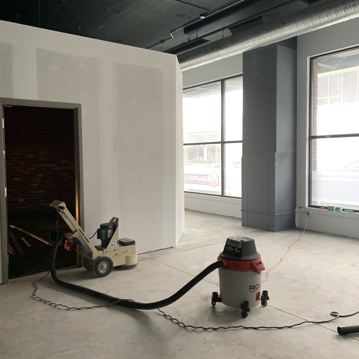 wearesilo's tweet image. SILO STRATEGIC COMMAND - Blast Doors opening next weekend! #getinvolved #wearesilo