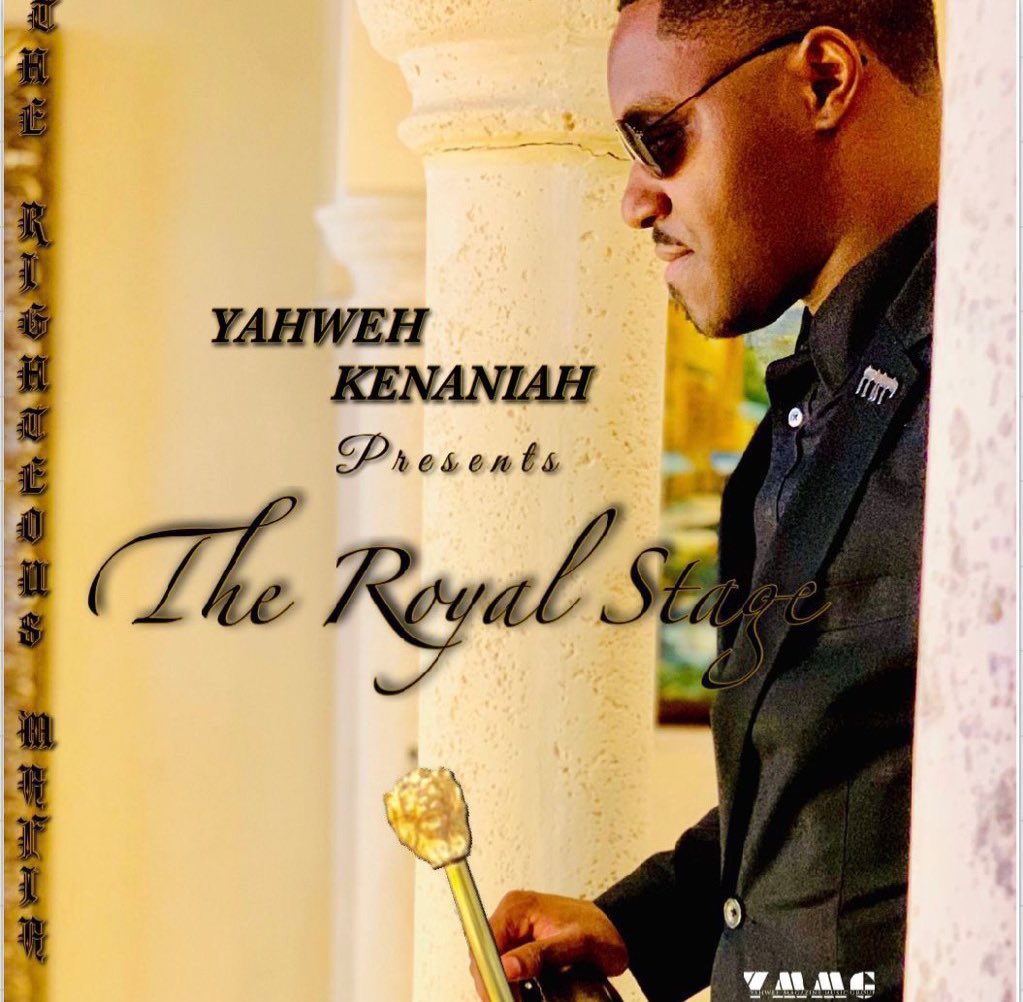 ymmgthelabel's tweet photo. ▶️Coming Soon🔥🔥🔥 “THE ROYAL STAGE”  @yahwehkenaniah #theroyalstage #wetheonlythangpoppin #ymmg #therighteousmafia #defjam #atlanticrecords #newwave #drip #exotic_cars #exocticgirls #ice #music #producer #ovo #diddy #royal #musicgod #divinity #lamborghini #drake #migos https://t.co/ABDYuCpr1A