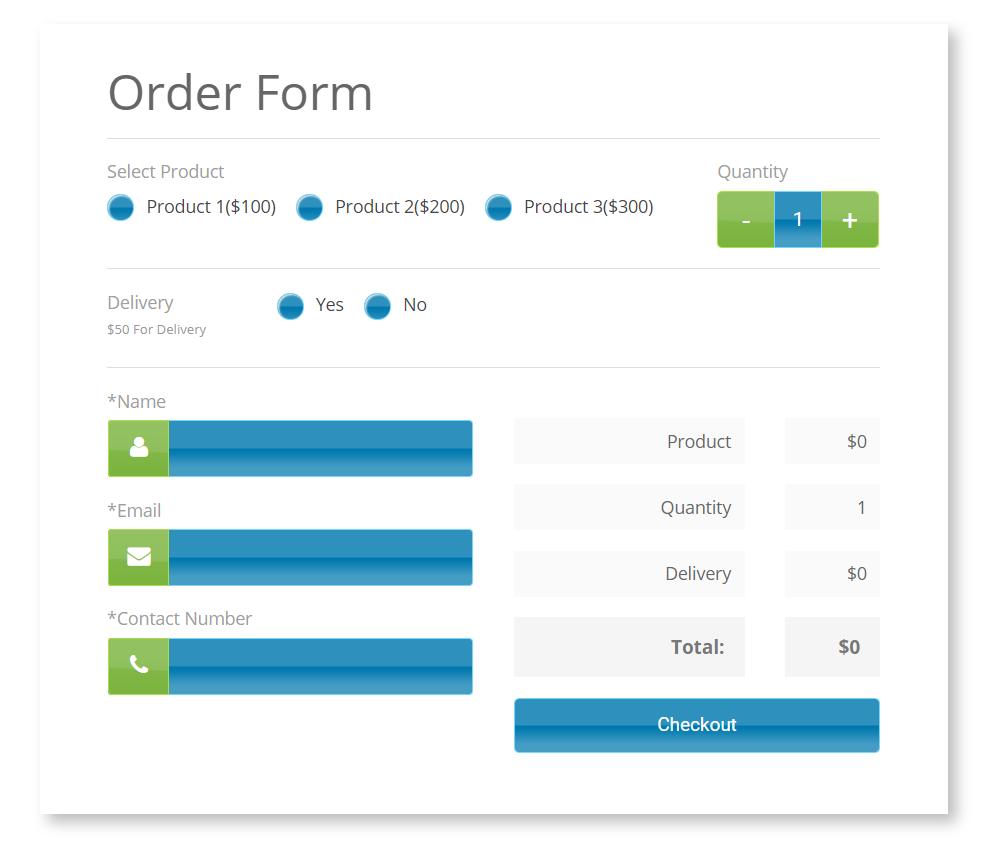 HasemSoudagor's tweet image. DO YOU NEED SIGNUP, CONTACT, ORDER, SUBSCRIPTION, MULTISTEP FORM FOR YOUR WORDPRESS SITE

I WILL CREATE ALL THESE forms FOR ONLY $5 DOLLAR 
bit.ly/2vmydA7
#contactform   #SignupFORM  #SUBSCRIPTIONFORM  #ORDERFORM  #GRAVITYFORM #MUNMCI