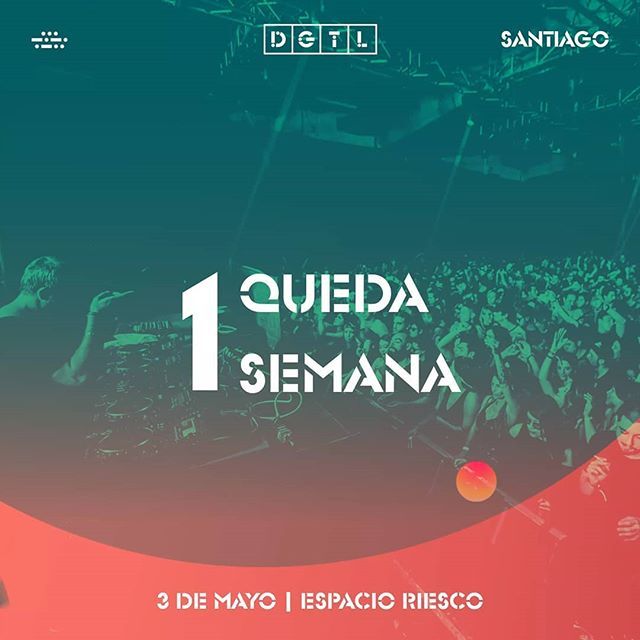 PreciseCL's tweet photo. ¡Sólo queda una semana! DGTL Santiago está cada vez más cerca, no te quedes fuera. Compra tu ticket ahora https://t.co/zBGbW09zvh https://t.co/K2Vfx6T2Tu https://t.co/bx5fCaju5K