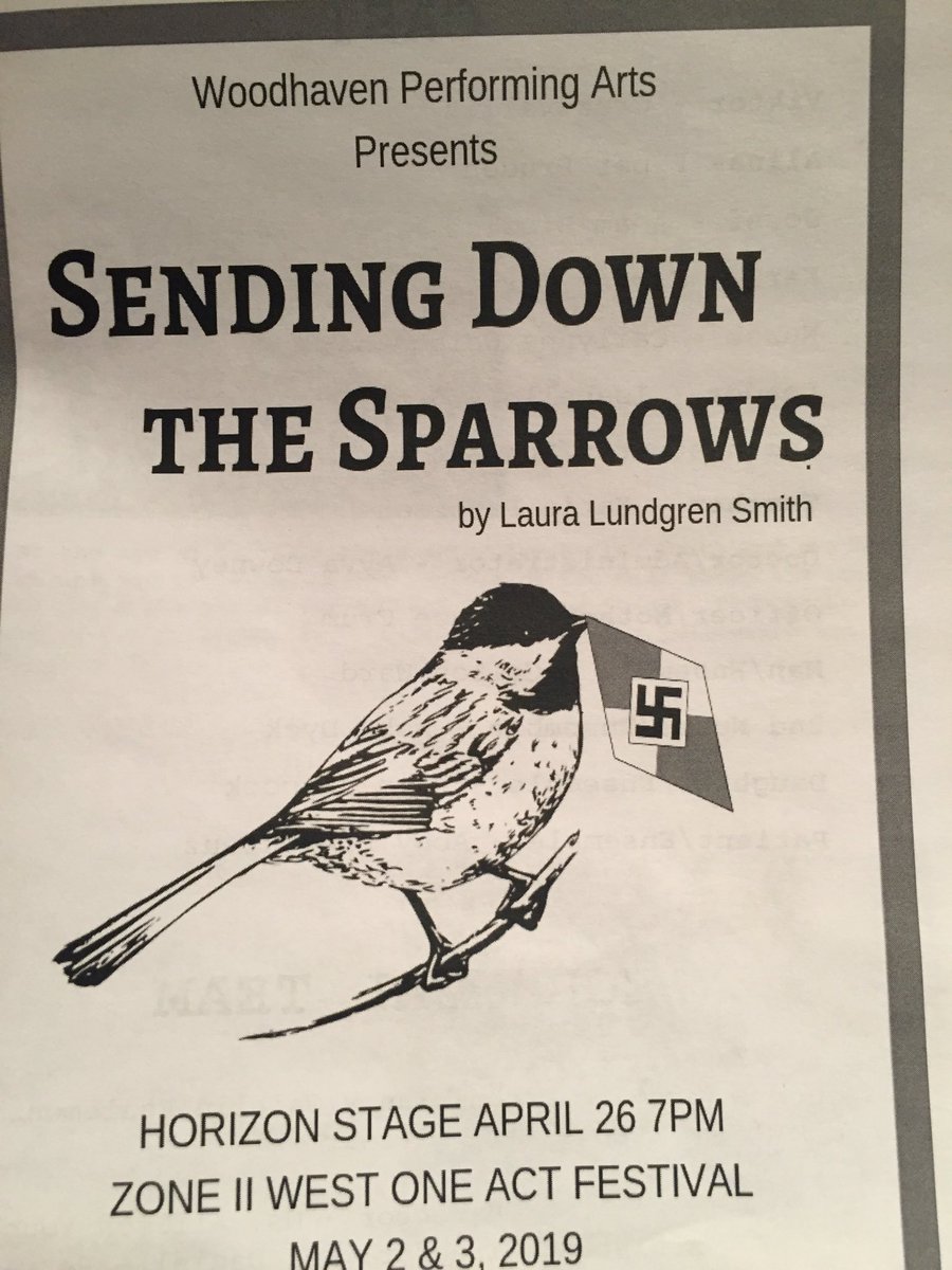shayepatras's tweet photo. I am excited for the debut of the #whpack one act performance this evening @horizonstage. @woodhavenms joins Greystone School and Prescott Learning Centre for an evening of fine arts #psd70 @psd_70 https://t.co/udBdHdLgKC