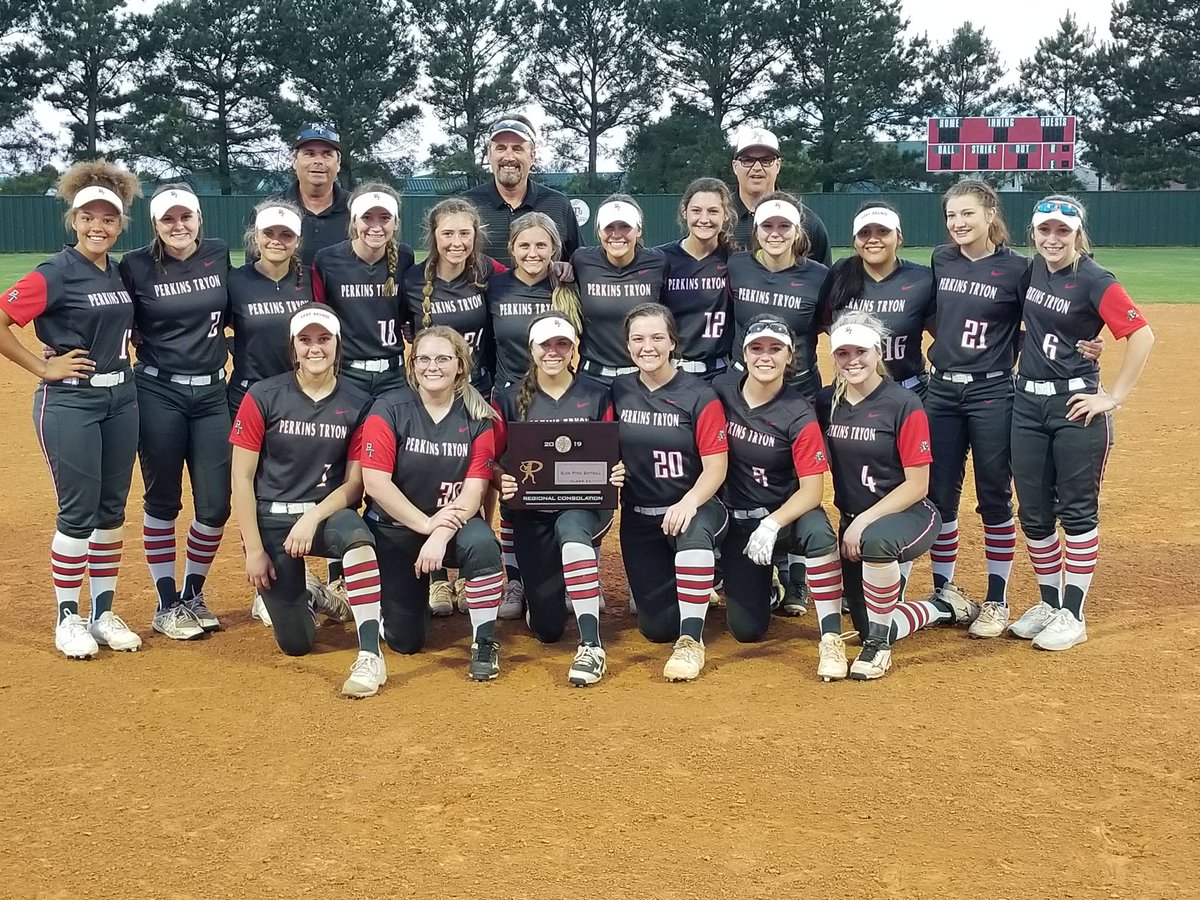 State Bound!!!! #PTDemons #DemonPride
