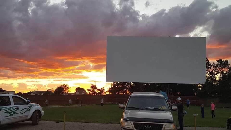 MillerDriveIn's tweet image. This time next week.....we will be here!!  Come to one of South Dakota’s drive-in movie theatres.  Can you smell the hot, buttered popcorn? 🍿 Find your refill mugs, get batteries in your radios, grab the blankets and come join us.  Watch for movie trailer later in the week.....