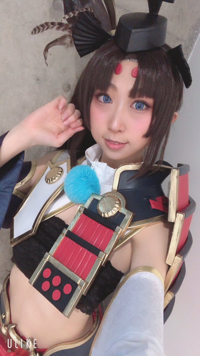 Twoucan ニコつく19 の注目ツイート コスプレ