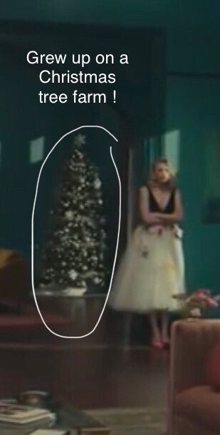 pll102098's tweet photo. done 4 the nite Aftr ths my brains FRIED!Tay grew up on a XMAS๐ farm hence the XMAS๐Also the MAJOR Wiz of Oz vibes(I could go N2 detail about it later)and her differ home loc. SO๐ seems to be the key
#TaylorSwift
#Taylornation
#TS7
#Ts7era
@taylornation13
#ME
@taylorswift13 https://t.co/tLWYCaH1ka