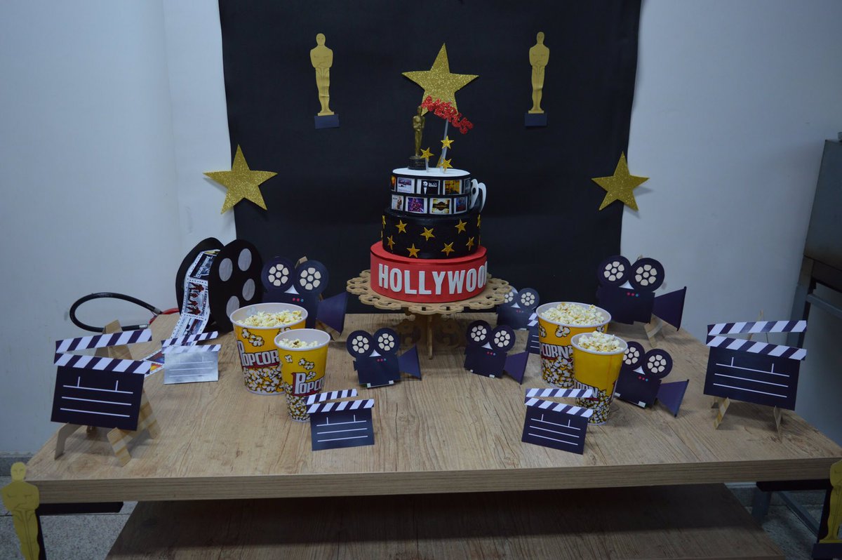 nerus_software's tweet image. Dia de Cine Nérus! Parabéns aos nossos aniversariantes de Fevereiro, Março e Abril! 🎬