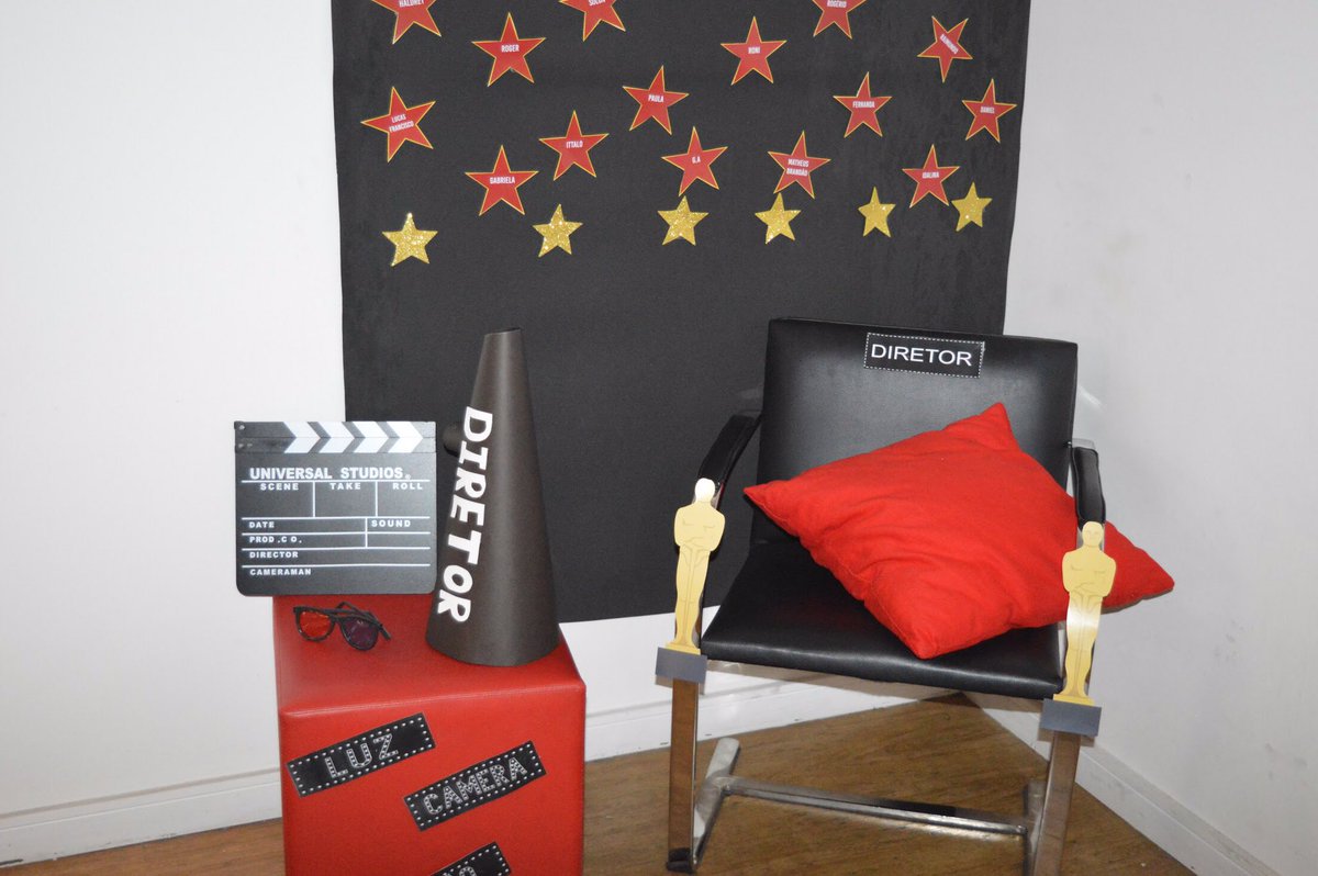 nerus_software's tweet image. Dia de Cine Nérus! Parabéns aos nossos aniversariantes de Fevereiro, Março e Abril! 🎬