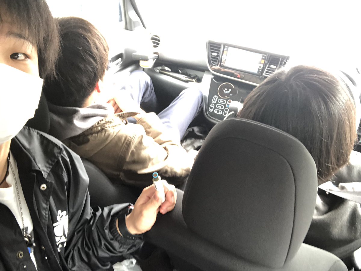 DockingDog's tweet photo. 【お久しぶりです🐶】
下北沢向かってます。
本日2番手、Docking Dog
乞うご期待！ https://t.co/D722WcSkJ3
