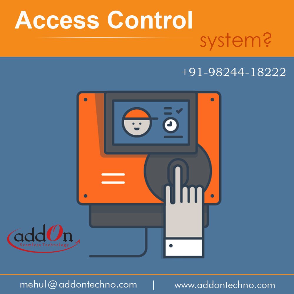 addontechno's tweet photo. Access control systems are complex and can be challenging to manage in dynamic industrial environments that involve on-assumption systems and cloud services.
#accesscontrolsystem #accesscontrolsecurity #accesscontrolsolutions #security #businesssecurity #addontechnology https://t.co/60cBgvvvhk