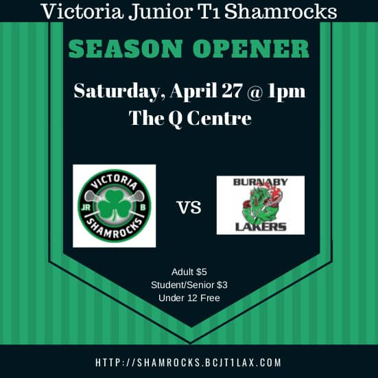 TeddyJenner's tweet photo. Less than 14hrs away from game 1... bring all your friends. #DefendTheQ  @JrShamrocks T1 https://t.co/kLS33Rz6NJ