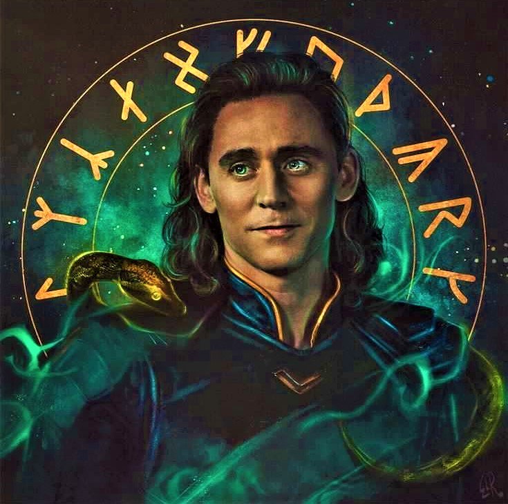 MagicGodLoki's tweet image. 