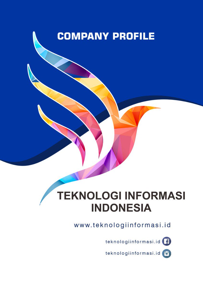 Melayani segala kebutuhan IT
Hub. 021.25674568