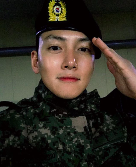 GerstelPalmy's tweet photo. #WelcomeBackJiChangWook https://t.co/EMqeKQrVVl