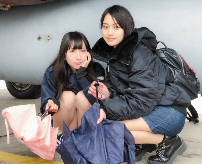 Twitterのコスプレ画像11