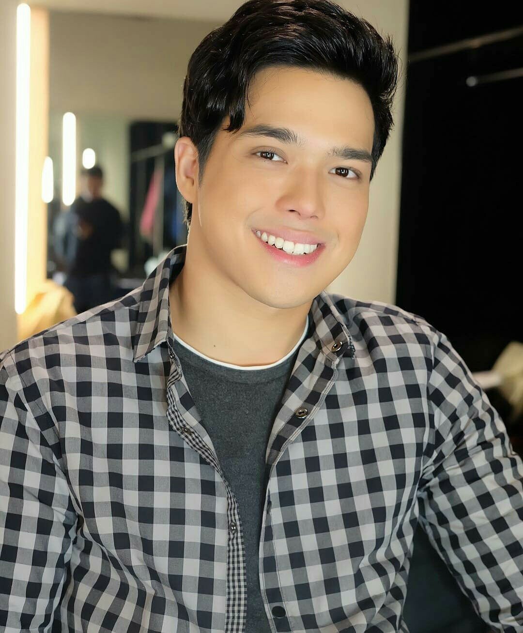 Happy Birthday ELMO MAGALONA 