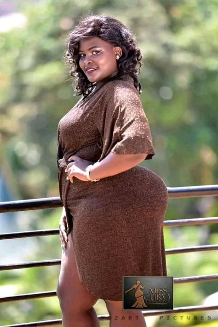 Uganda holds controversial ‘curvy’ women’s pageant to promote tourism [Photos]