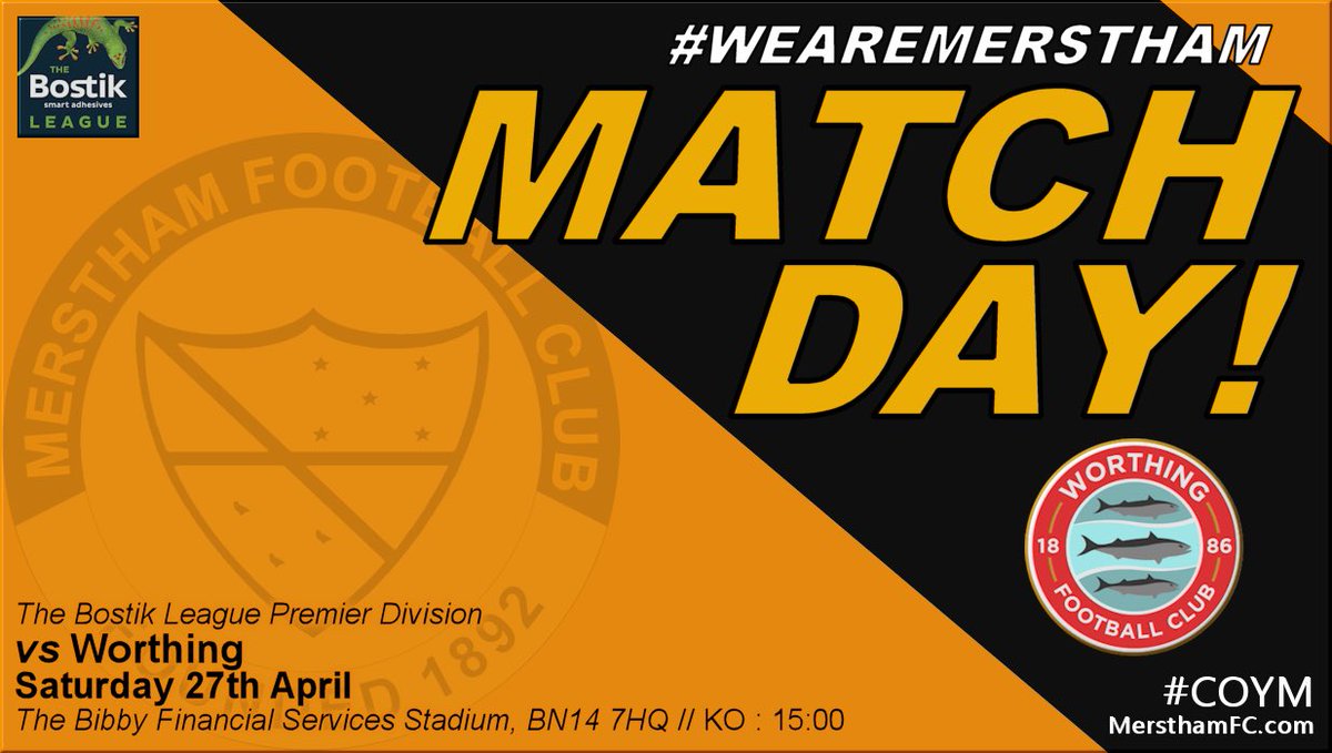 Merstham FC (Official) tweet media