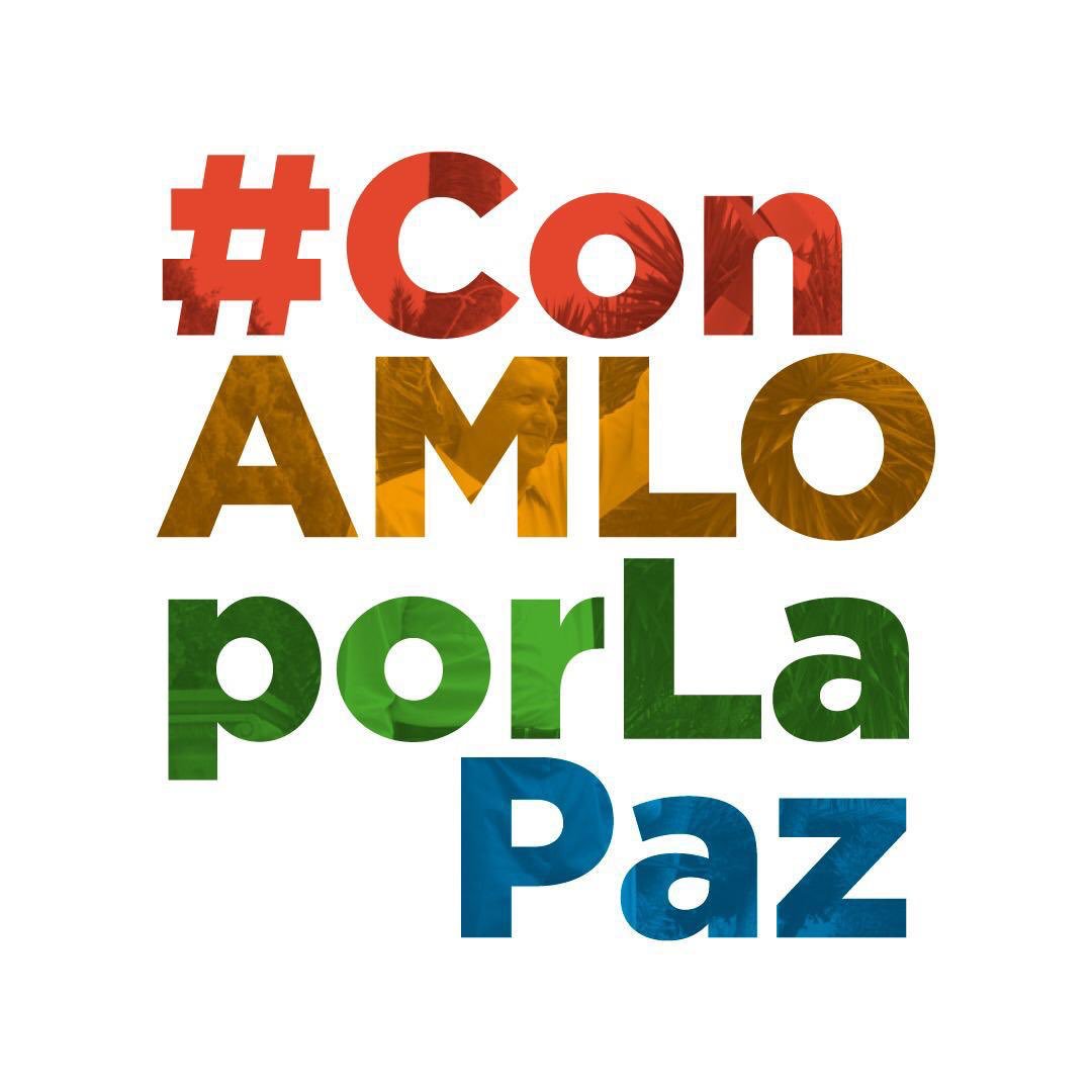 cihmx's tweet photo. #ConAMLOporLaPaz https://t.co/CVq9uVwQmS