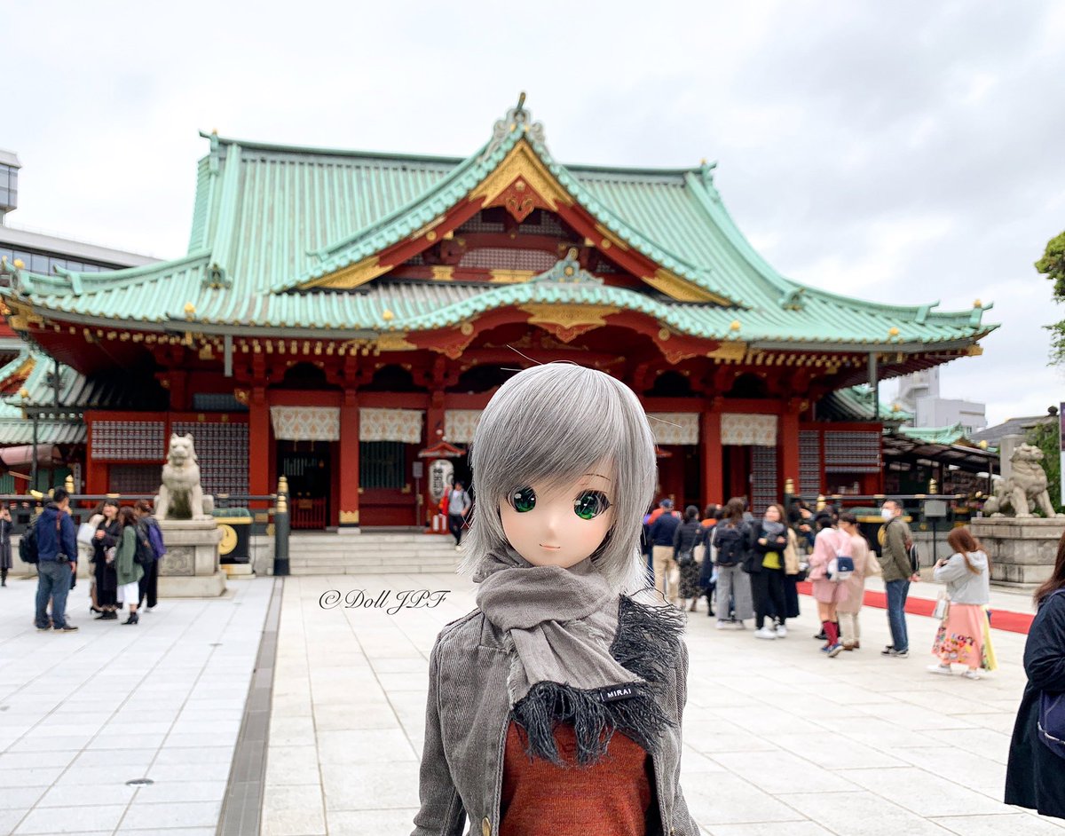 AndroidPDF's tweet image. 愛ちゃん: 神田明神💕- part 3 (o^^o) .
Ai-chan: Kanda Shrine💕 - part 3 (o^^o) .

#神田明神 #kandamyojin #shrine 
#smartdoll #smartdollivory #dolljpf #smartdolllife #doll #dollphotography #bjdphotography #dollstagram