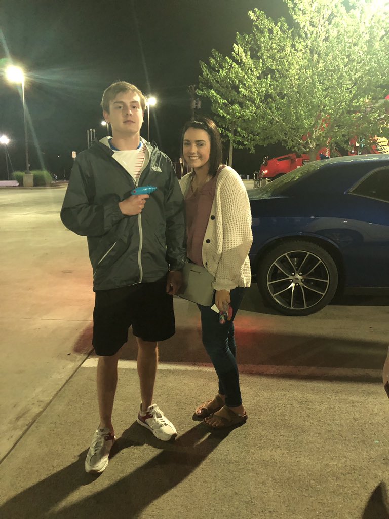 SeniorStokes's tweet photo. Oh, Sheetz! It’s a another kill by Nick Palmer! Chasity Beck was shot right in the neck! #kill4 https://t.co/lnZhTao7k3
