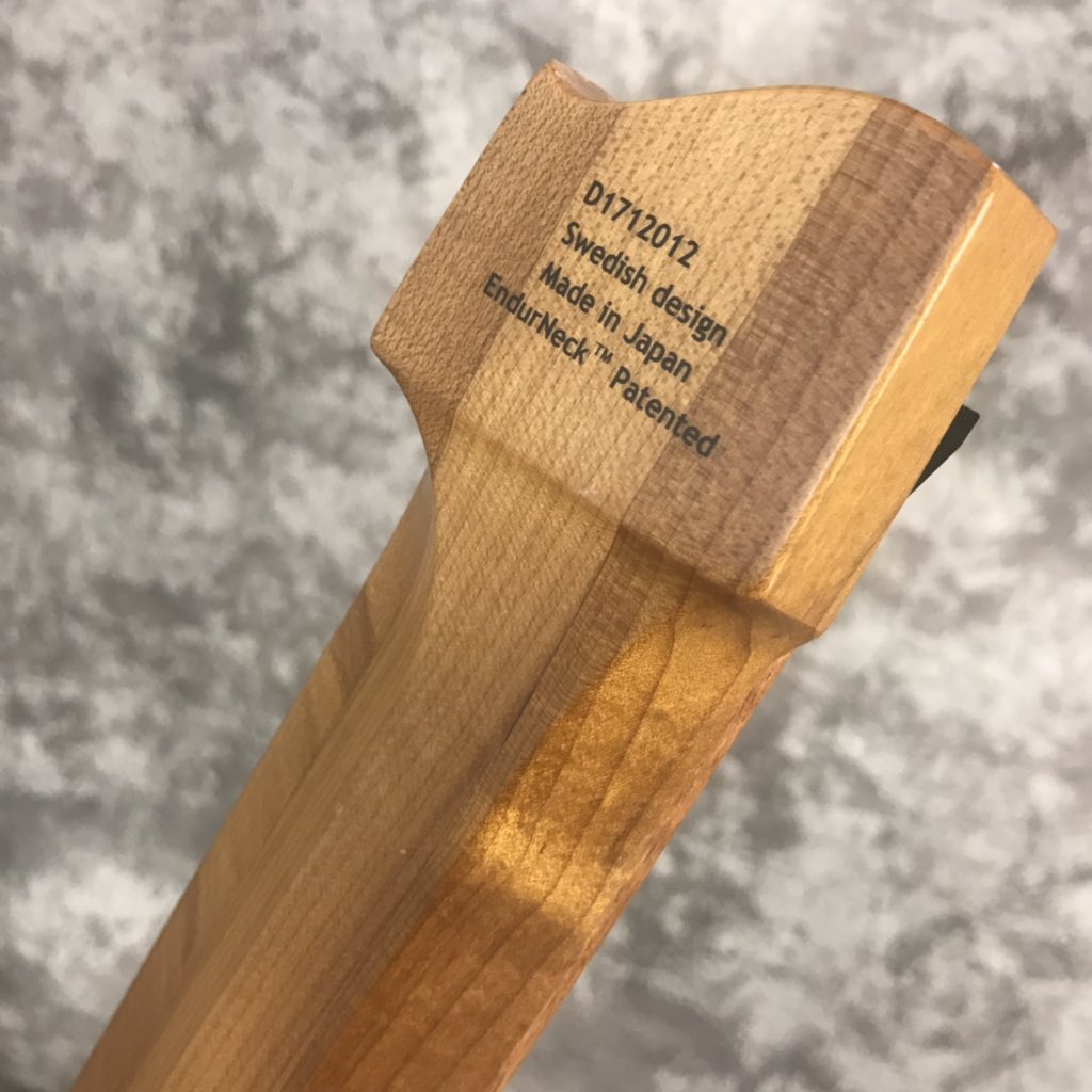 ishibashichamz's tweet photo. 【#メタルフロア】中古新入荷速��!#strandbarg #ストランドバーグ BODEN J8 STANDARD が入荷!!撮影掲載待ちですが、メタルフロアスタッフにお問い合わせ頂ければご案内致します!2.46kgと軽量で人気のストランドバーグ 税込278,000円でご案内ですよ!!
#日本製 #イシバシ楽器 #お茶の水 https://t.co/yarn9vbLY3