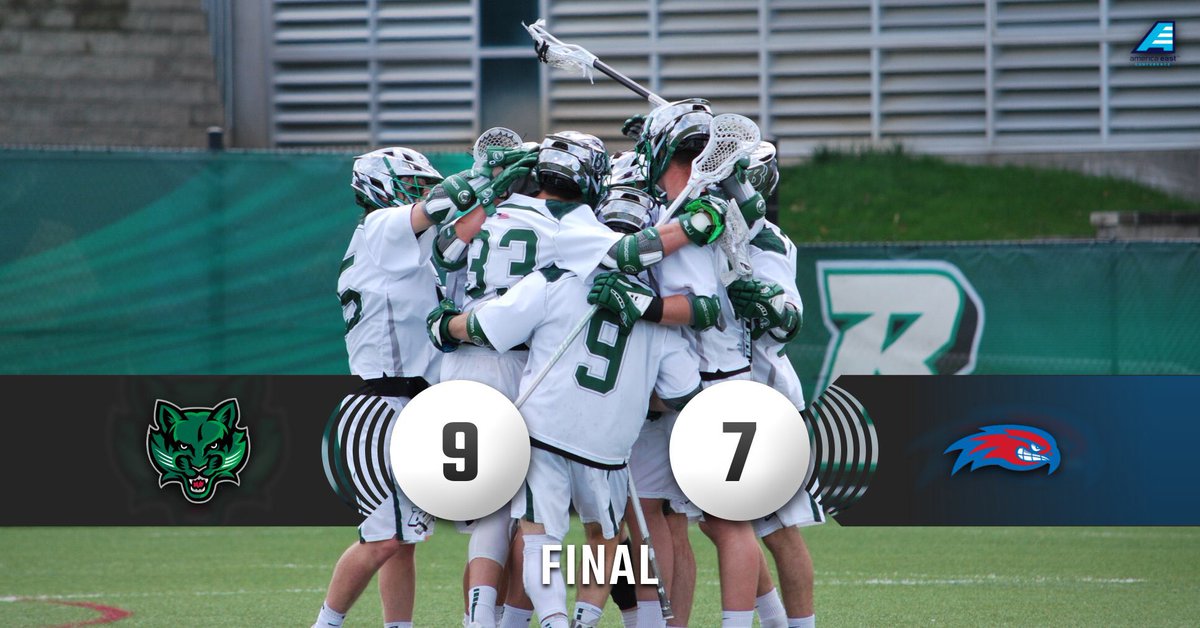 BinghamtonMLAX's tweet photo. Final from Cushing Field Complex 👏🏻

#CreateOurs https://t.co/1h40dzN3PH