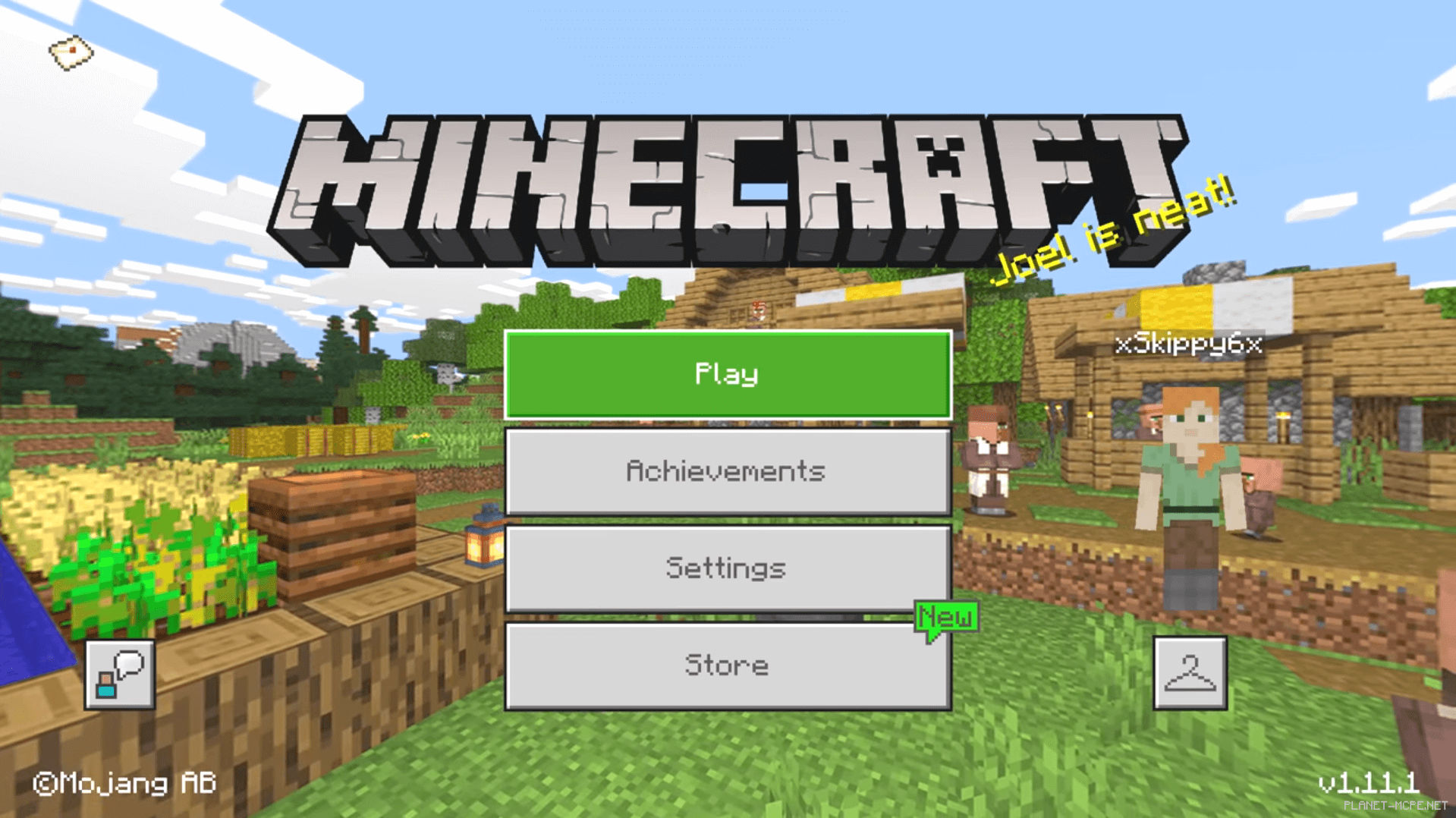 1. Майнкрафт житель мастер на 1. Майнкрафт покет эдишн 1. 19. Майнкрафт покет едитион.