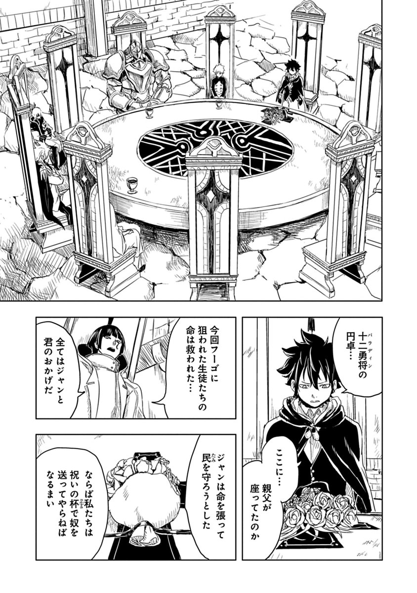 ⑰ 
