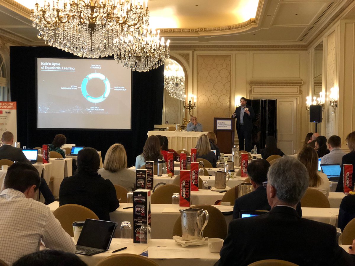 DrEricGant's tweet photo. Thank you @ExLMedDevices for the opportunity to speak at your #digdevices conference about #technology @LevelExTeam and medical #videogames https://t.co/7lKwHToUdt