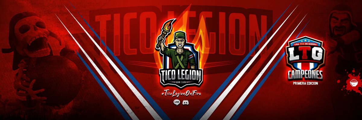 Tico Legion tweet media