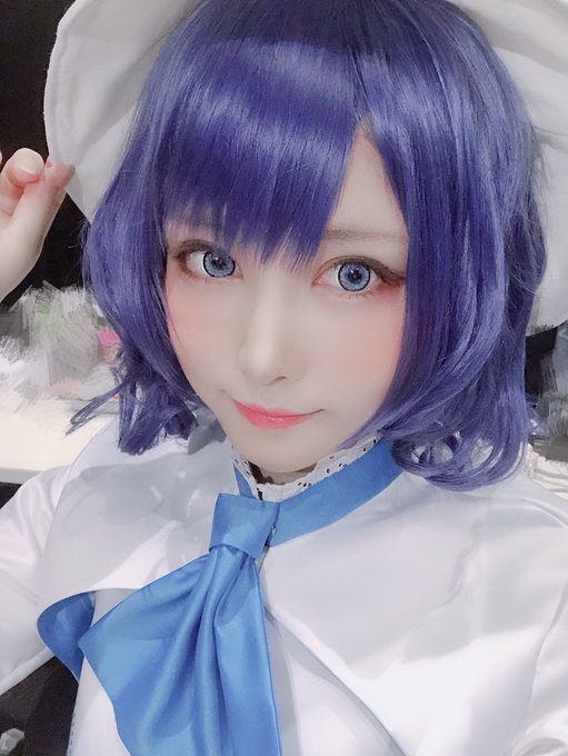 Twitterのコスプレ画像28