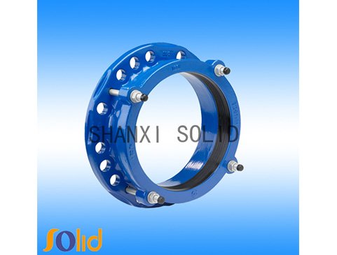 solidpipeline's tweet image. #FlexibleFlangeAdaptor(For DI Pipe Only) Ductile iron with FBE ( fusion bonded epoxy) coating or Epoxy painting; Gaskets are NBR or EPDM;
solidpipeline.com/joint/