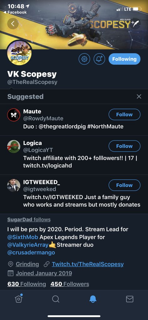 Brian Molina tweet media