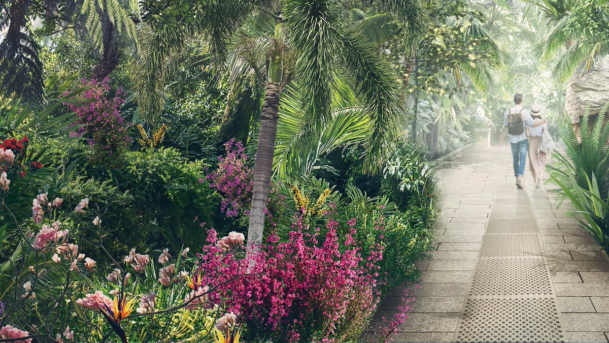 PTHort's tweet image. Kew Gardens houses the world’s largest, most diverse #botanical &amp;amp; #mycological collections! Join us as guest speaker David Leeman takes us behind the scenes to see what Kew is doing to save the world’s plants! April 25 - 7:30pm - 250 Dunn Ave. #Toronto. parkdaletorontohort.com