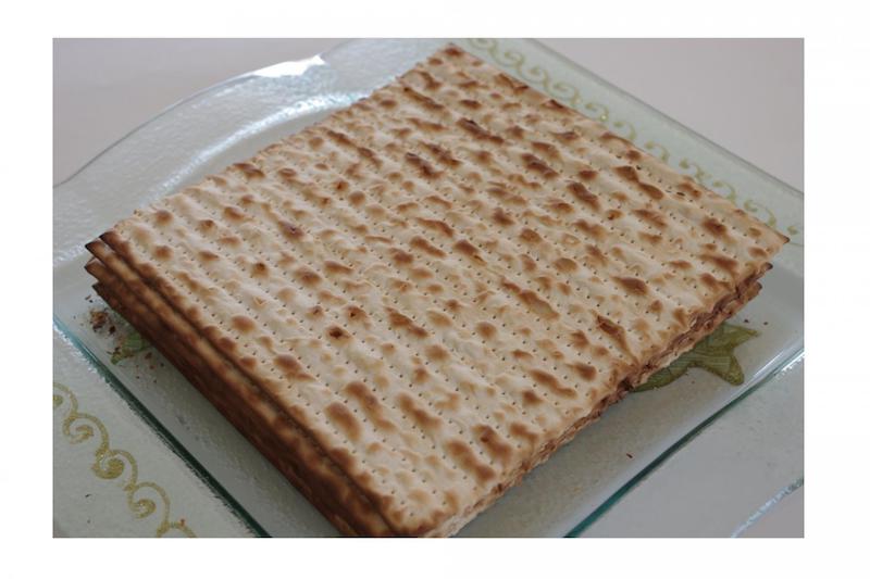 레위기 23장 - 유월절, 무교절, 초실절, 맥추절 무교병 무교절