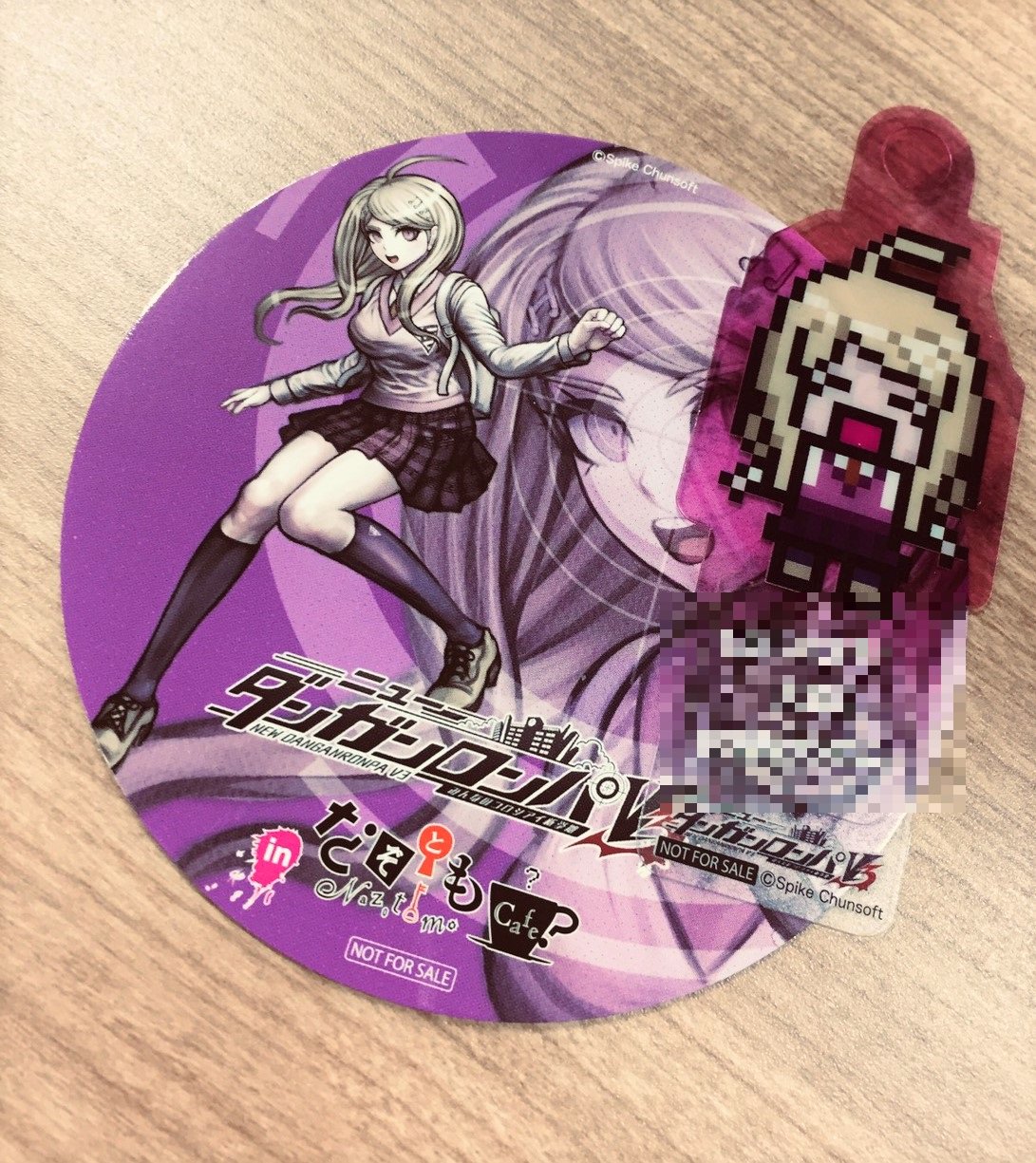 なぞともカフェ公式 on X: 