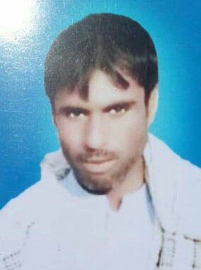 VBMP5's tweet photo. 19 جنوری 2019 کو  نال ضلع خضدار سے لاپتہ کئیےگئے برکت علی  والد اللہ بخش  جو بدرنگ گریشہ کا رہائشی ہے، کو بازیاب کیا جائے۔

لواحقین کا حکومت اور ملکی اداروں سے اپیل!
تنظیم نے کیس صوبائی حکومت کو فراہم کر دیا ہے۔
@jam_kamal @MeerLangau @ImranKhanPTI @ShireenMazari1 https://t.co/d9AoZILANy