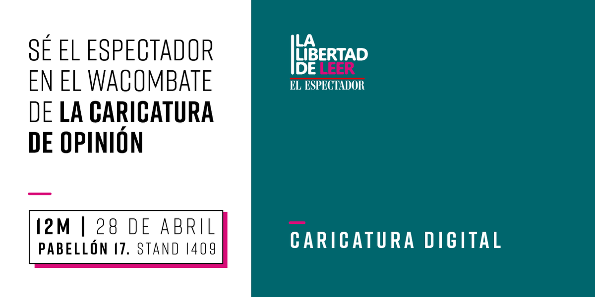 elespectador's tweet photo. Las letras como sistemas completos, expresivos y de comunicación. Conceptos básicos, procesos creativos, diferencias y valores de la tipografía, caligrafía y lettering.  #DeimosType #FilBo2019   https://t.co/ktOo9fNQCd https://t.co/W4HdrgpRz2