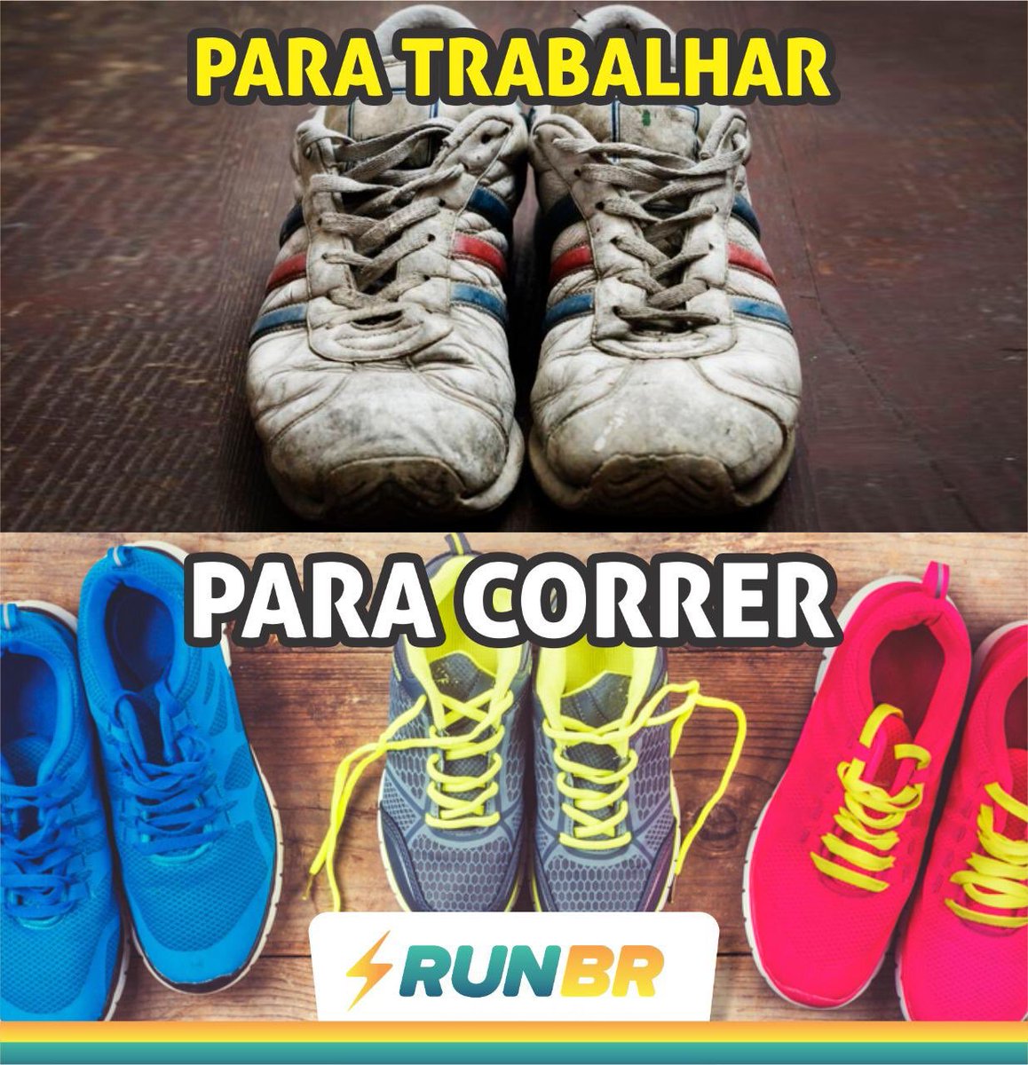 runbroficial's tweet photo. Quem aí concorda?? 😂😀
Marca seu amigo que é assim! 👆🏻
⚡️🏃🏻‍♀️🏃🏻‍♂️⚡️
#runbr #HumorCorrida #Humor #Academia #Run #Running #Runners #Corrida #Correr #IstaRunners #CorridaDeRua #VidaDeCorredor #LoveRun #ViciadosEmCorridaDeRua #BrasilRunners #WorldRunners #EuAtleta #LoucosPorCorrida https://t.co/TSUbJeFPD4