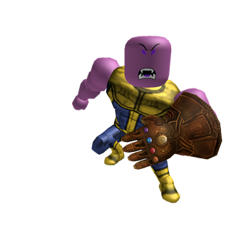 Bloxy News On Twitter Thanos Car - roblox how to get iron man egg