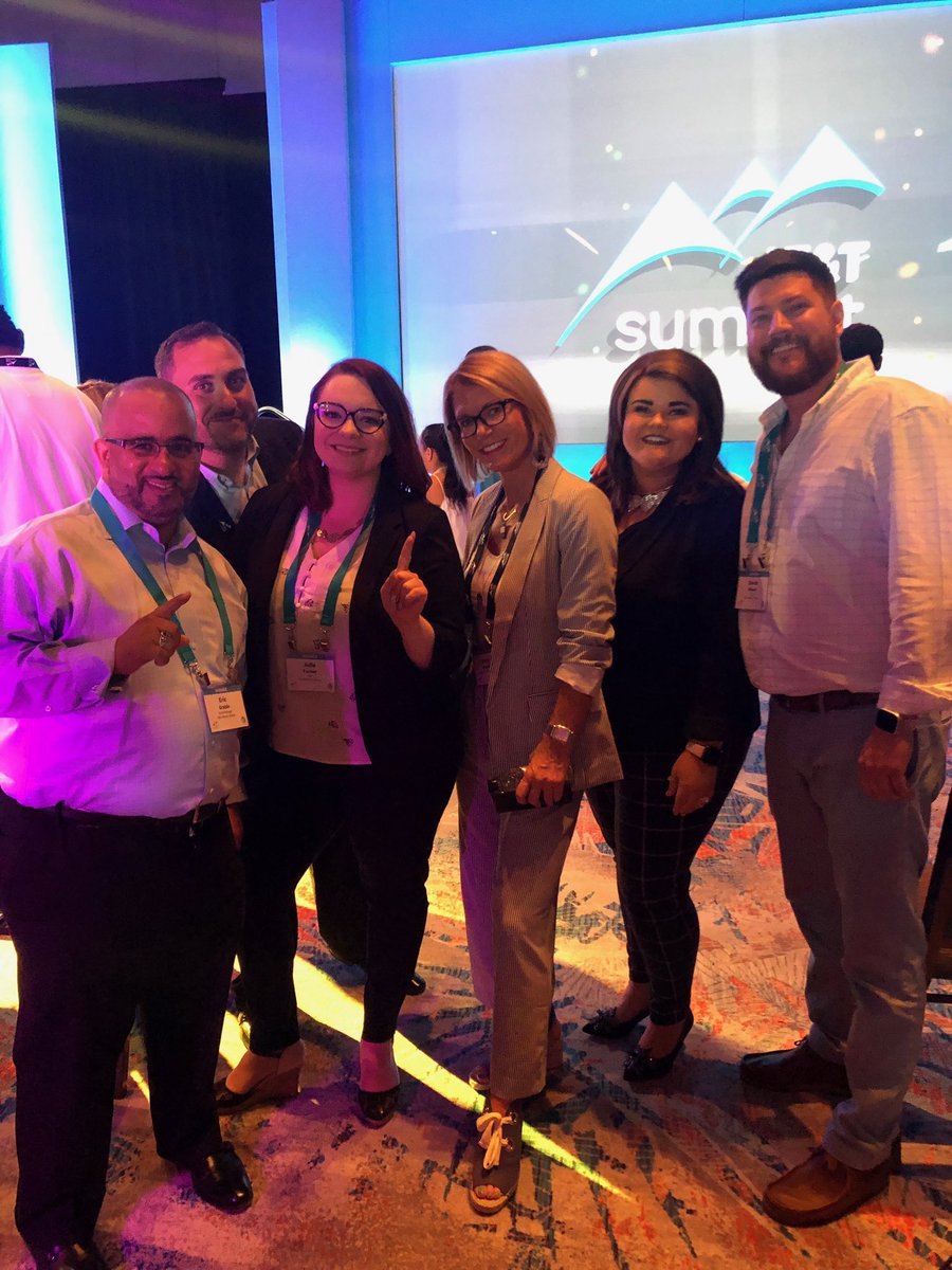 Been with AT&amp;T over 13 years and I must say these Leaders here are the best of the best!!! Thank you for believing in me and you amazing direction you give us!!! #ATTSUMMIT2019 Hollywood FL!!! <a href="/ThaBuryNC/">Salisbury Retail</a> <a href="/theriddler704/">Stephanie Riddle</a> <a href="/EricGrable3/">Eric Grable</a> <a href="/AdamMRagab/">Adam M. Ragab</a> <a href="/404girl/">Betsy Francis</a> <a href="/JT_42/">Julia Grimes</a> <a href="/rhyneandgrind/">David R.</a>