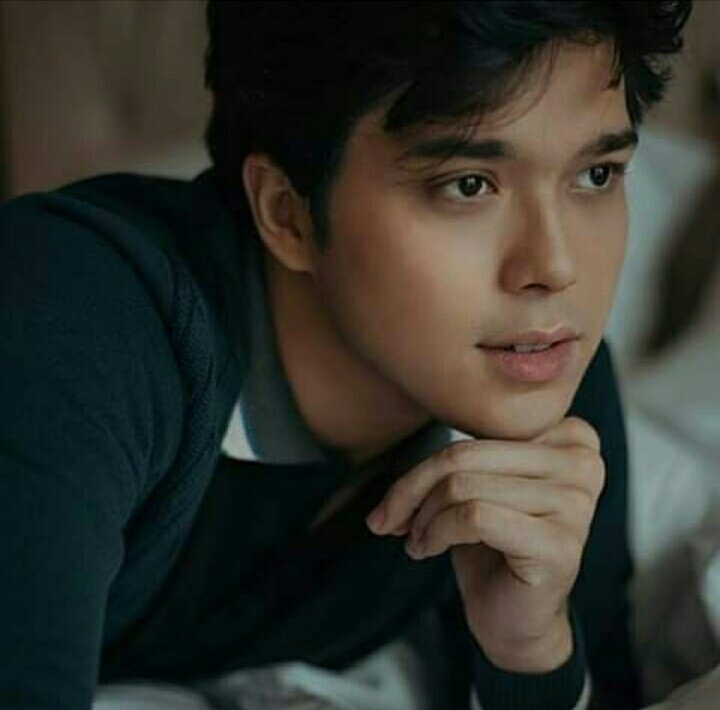 Happy birthday to my forever crush elmo magalona,  iloveyou so much  