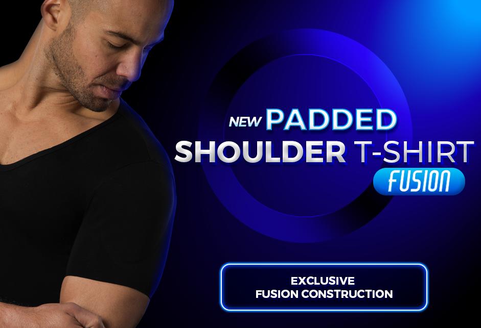 rounderbum's tweet photo. Good news 😱
Today we're having the newest product! 🤩💥
Our #ShoulderMuscle shirt will give you that athletic & strong look you deserve! 💪
Shop now... 👉 https://t.co/JttX2MxTLW https://t.co/ZHtZGYjs9H