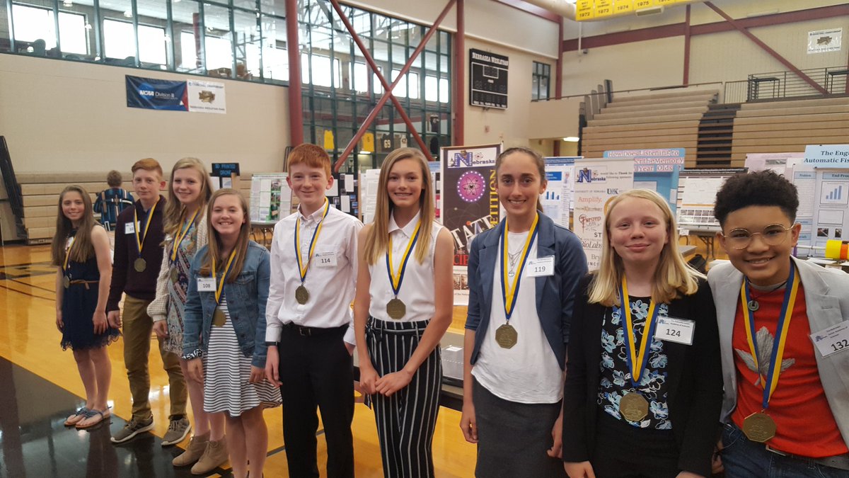 Congrats Top 10 Juniors at NJAS 2019!
Jenna <a href="/goacpatriots/">AC Patriots</a>
Kolby <a href="/CPSCardinals/">ChadronPublicSchools</a> 
Samantha <a href="/SilverLakeNE/">Silver Lake Schools</a> 
Ellie <a href="/GoBluejays1/">ASHLAND-GREENWOOD</a> 
Jackson <a href="/hpstigers/">Hastings Public</a> 
Brieann <a href="/pendragonupdate/">Pender Public School</a> 
Elaina <a href="/ccpsactivities/">Central City Bison</a> 
Madelynn <a href="/ccs_longhorns/">Chase County Schools</a> 
Keoni <a href="/OPS_McMillan/">OPS McMillan Middle</a> 
Madison <a href="/SewardBlueJays/">SewardBlueJays</a> 

<a href="/NESciFest/">NESciFest</a>