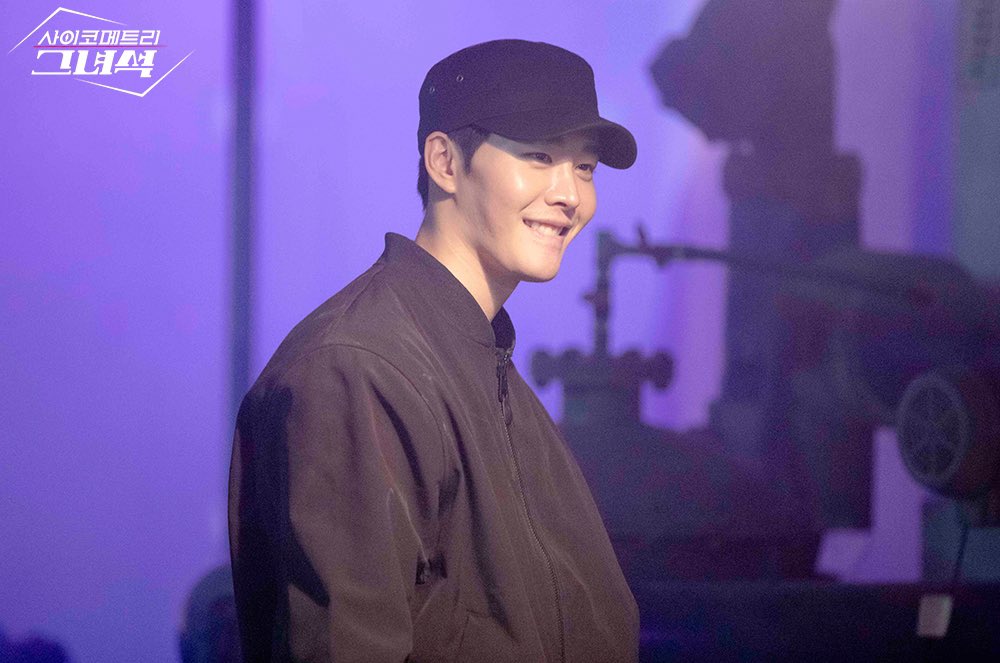 CJnDrama's tweet photo. 해맑은 배우들 보고 즐거운 주말😁

#tvN #월화드라마 #사이코메트리그녀석 
#박진영 #신예은 #김권 #김다솜
매주 [월화] 밤 9시 30분 방송 https://t.co/kOhS5EoDPZ